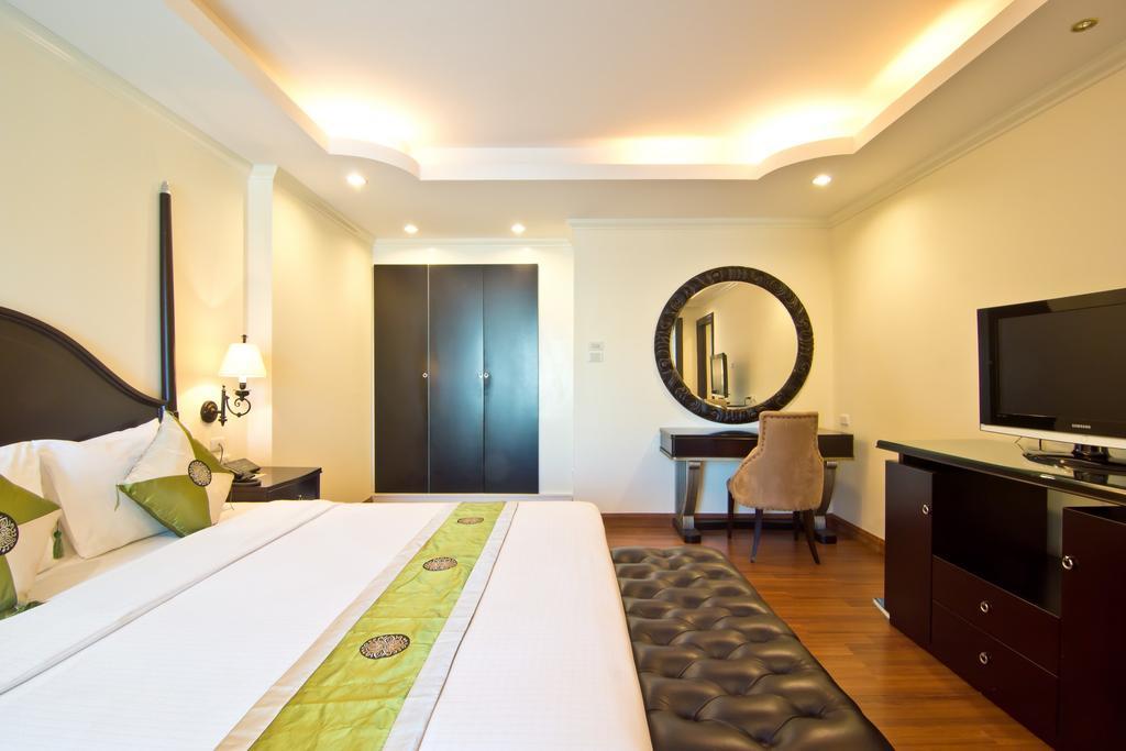 Lk Royal Suite Паттайя Экстерьер фото