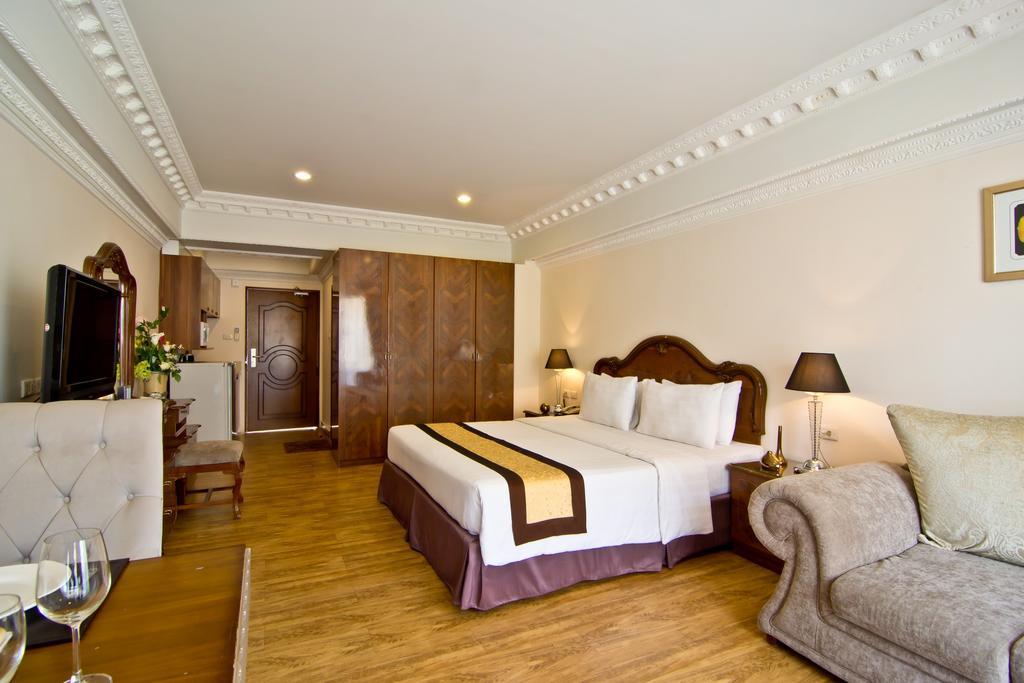 Lk Royal Suite Паттайя Экстерьер фото